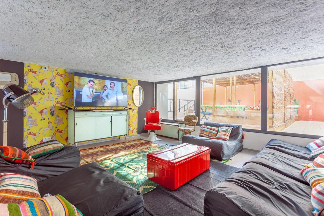 Residence Kley مارسيليا المظهر الخارجي الصورة